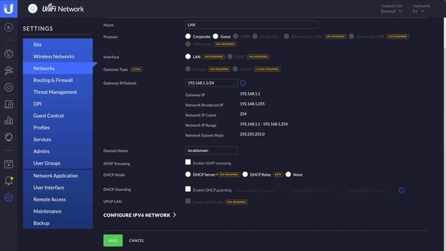 Router / Firewall Migration From UniFi USG-Pro / UDM-Pro To pfSense, And Vice Versa - Initial Setup смотреть онлайн