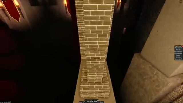 How To Get The *CHOMIK MARKER* In Roblox Find The Markers! смотреть онлайн