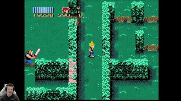 Zombies Ate My Neighbors SNES Premium Edition Unbox and Gameplay! Limited Run Games