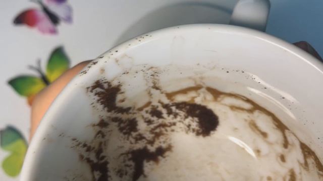 КОГДА ИЗМЕНИТСЯ МОЯ ЖИЗНЬ? - ГАДАНИЕ НА КОФЕЙНОЙ ГУЩЕ смотреть онлайн