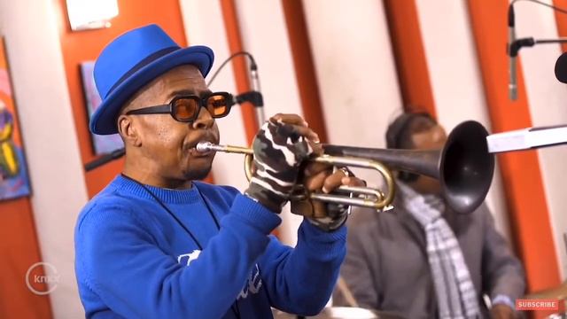 Roy Hargrove Oct. 16 1969 - Nov. 2 2018 смотреть онлайн