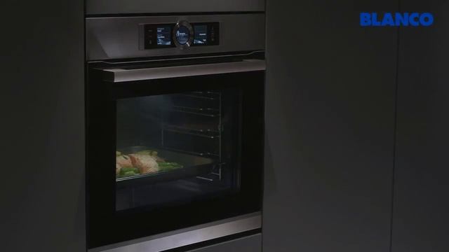 Мойка BLANCOZENAR XL 6 S SteamerPlus смотреть онлайн