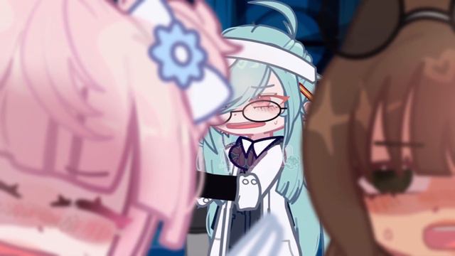” Would I do it again? “ || Danganronpa Deceitful Truth : Chap. 1 || Trial (2/?) смотреть онлайн