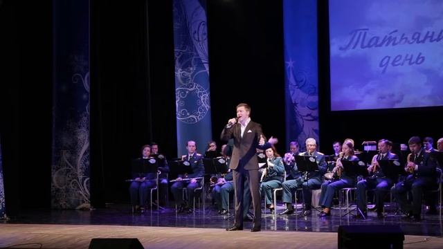 Александр Тыщик - Романс" Однообразные мелькают" смотреть онлайн