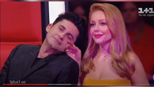 Дан Балан и Тина Кароль новые подробности их отношений смотреть онлайн