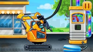 Строим Дом - Build a House | Играем вместе