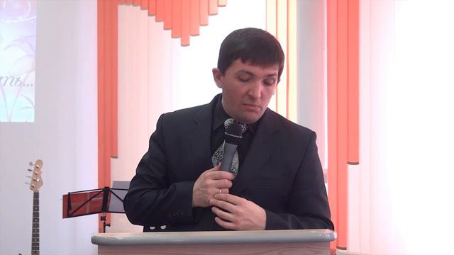 17.02.2013 "Стретение, или как не разминуться с Богом" смотреть онлайн