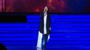 Севара "Нежность". "Щит и роза-2015".