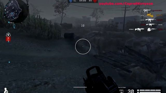 EURO Warface | Пин-код на европейский варфейс Pin-code EuroWarface смотреть онлайн
