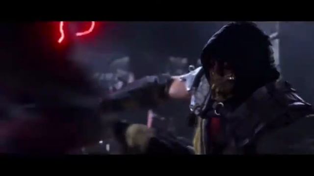 Mortal Kombat 11 trailer music PS5/PS4/Xbox смотреть онлайн