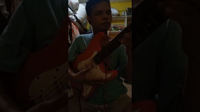 don't speak by no doubt. my guitar instrumental. смотреть онлайн