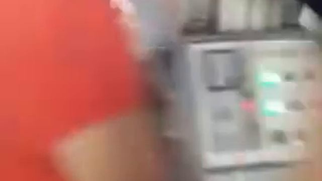 Вафельница карусельного типа