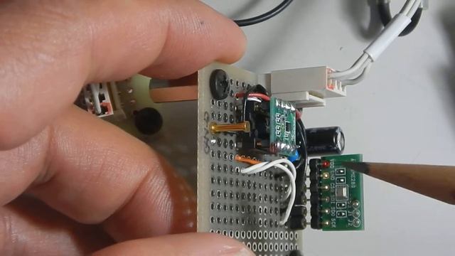 pic16f886 bme280 sensor v002 смотреть онлайн