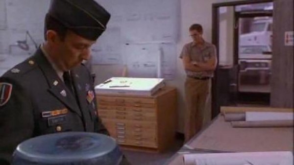 Так закалялась сталь