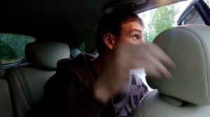 Обзор Infiniti QX50 2014.