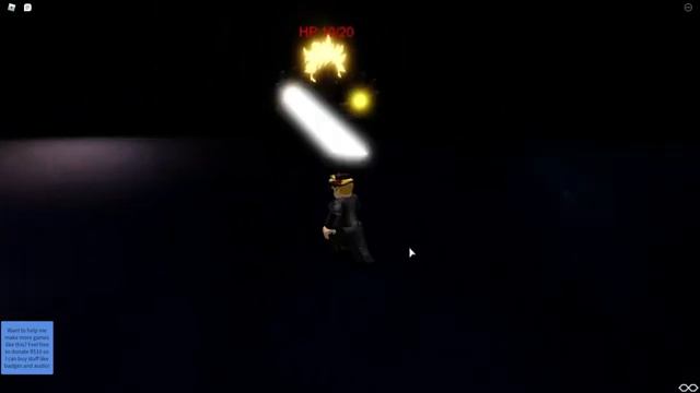 Roblox Obama Boss Fight | All Phases смотреть онлайн