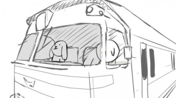 crazy stories not official EN trailer