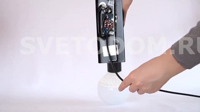 Настенный светильник бра Eglo 32917 TOWNSHEND смотреть онлайн