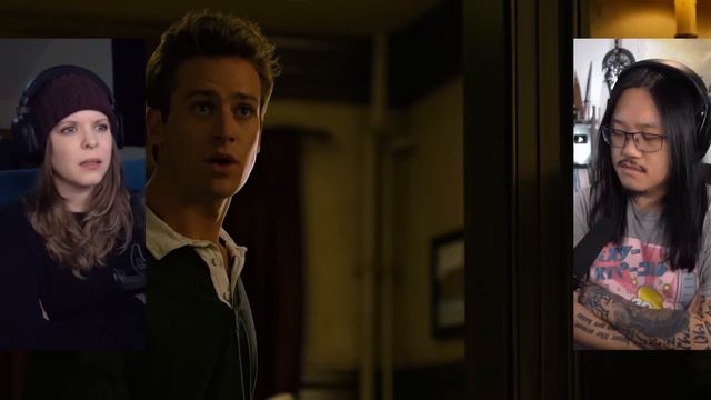 The Social Network | Canadian First Time Watching | Movie Reaction | Movie Review | Movie Commentar