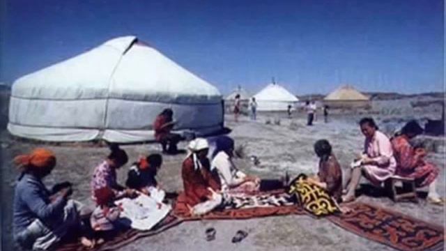 Altai Kai-Ezen Bolsun Yurtumga смотреть онлайн