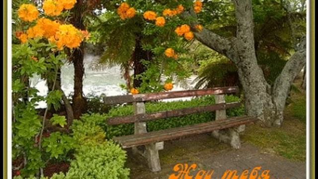 старый вальсок поет Ирина Павлова (Беглица) смотреть онлайн