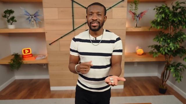 SHOWDOWN: AirPods Pro 2 VS SONY WF1000XM5! смотреть онлайн