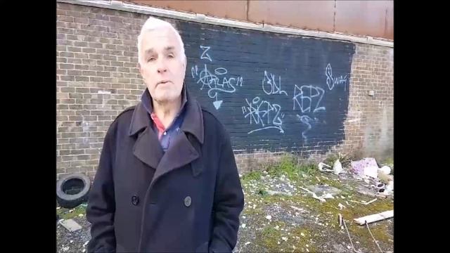 Mike Barrett for East Worthing - WSCC elections 4th May смотреть онлайн