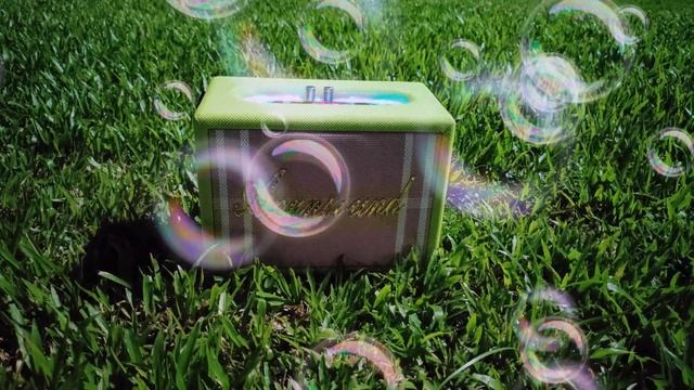 Anansound Diy บลูทูธ พกพา смотреть онлайн
