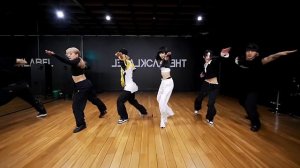 [MIRRORED] Shoong! LISA Dance Part