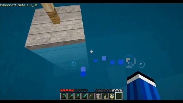 Minecraft - Ep20 - Spider in the pants, again lol смотреть онлайн