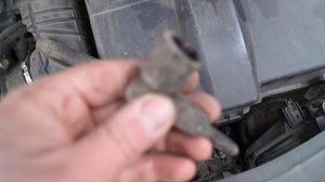 Зажигание Форд Мондео3