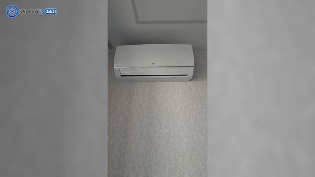 Отзыв об установке кондиционера IGC