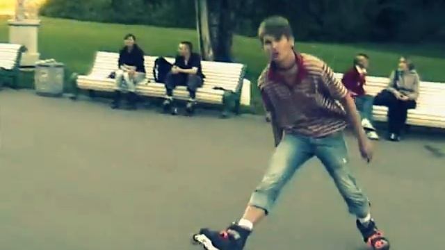 Прогулка смотреть онлайн