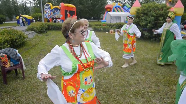 Первый региональный фестиваль Уральская кислица смотреть онлайн