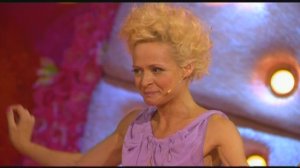 Comedy Woman, 2 сезон, 19 выпуск