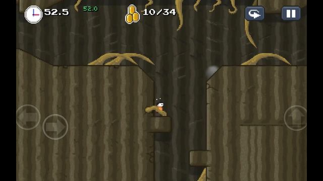 Mos Speedrun 2 игра на Андроид и iOS смотреть онлайн
