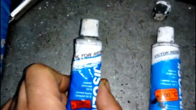 Что не так с герметом Victor Reinz? смотреть онлайн