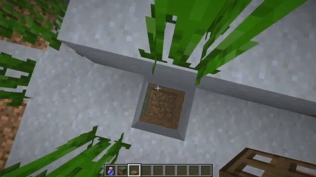 Minecraft 1.17 - Best Way To Find Diamonds! (Clay Diamond Trick!) смотреть онлайн