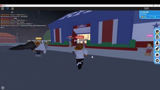 New code Roblox highschool 2!!! смотреть онлайн