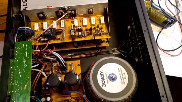 Любопытный случай с BOWAY BA 2250 смотреть онлайн