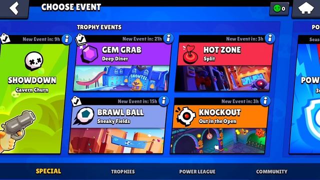 Brawl Stars - Gameplay Walkthrough Part 481 - Frost Queen Amber (iOS, Android) смотреть онлайн