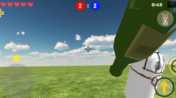 Memes wars обновляют?!