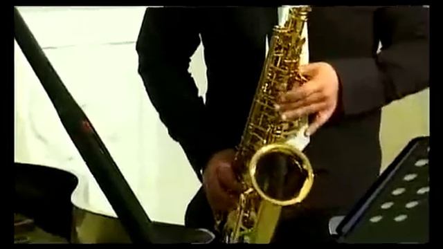 Robert Muczynski: Sonata For Alto Saxophone And Piano Op.29 смотреть онлайн