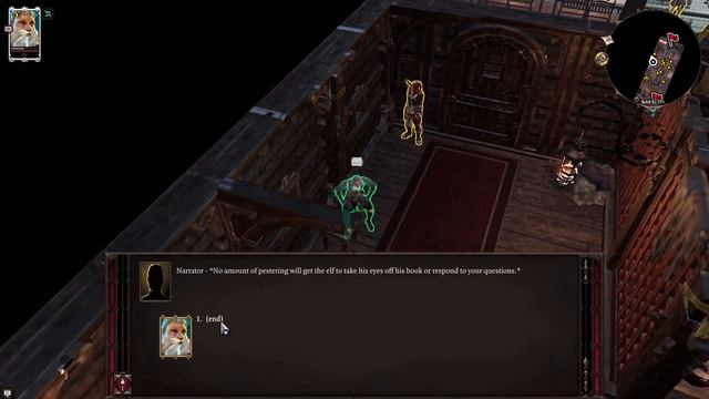 The Idiotic Adventures of Gondorf McDonald (Divinity: original sin 2) part 2: shipshape смотреть онлайн