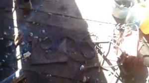 стойки на кун