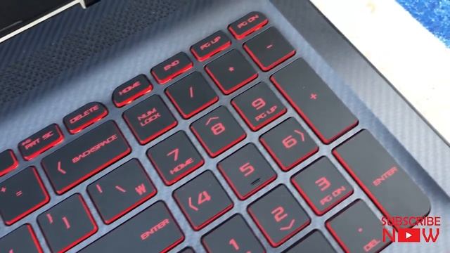 HP OMEN Review 15inch Core i7 7th gen GTX 1050ti (Gaming laptop ) смотреть онлайн