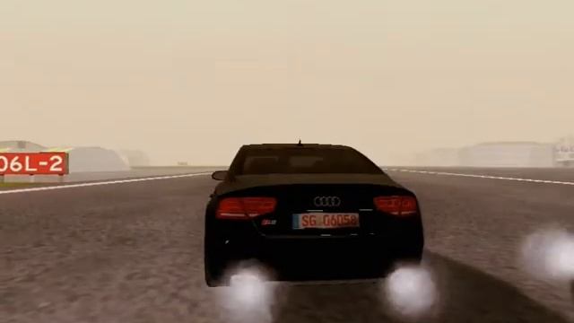 2012 Audi S8 смотреть онлайн