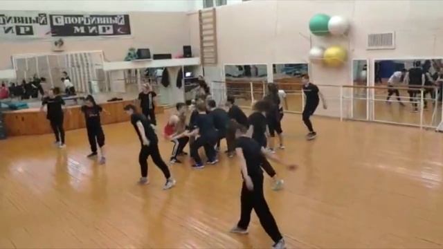 Театр Танца "МГНОВЕНИЕ" - "ИМПУЛЬС ЖИЗНИ" смотреть онлайн