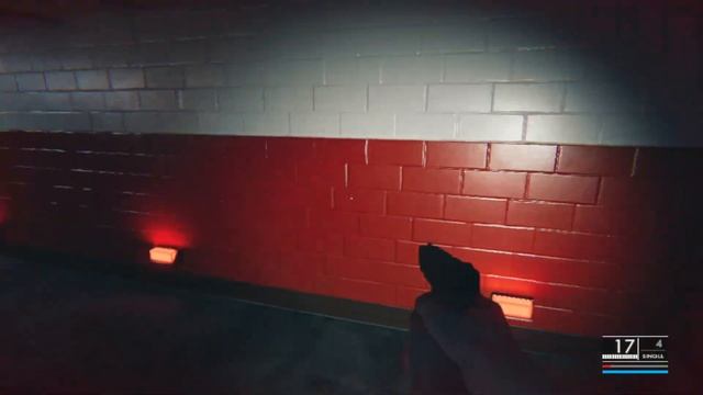 Gigaohm Resistance: Episode One Gameplay