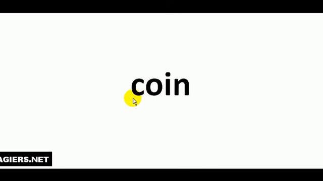 Как произносится # coin смотреть онлайн